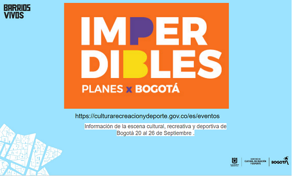 imperdibles