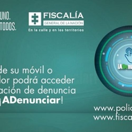 ¿CÓMO DENUNCIAR LA PÉRDIDA O HURTO DE UN CELULAR EN BOGOTÁ?