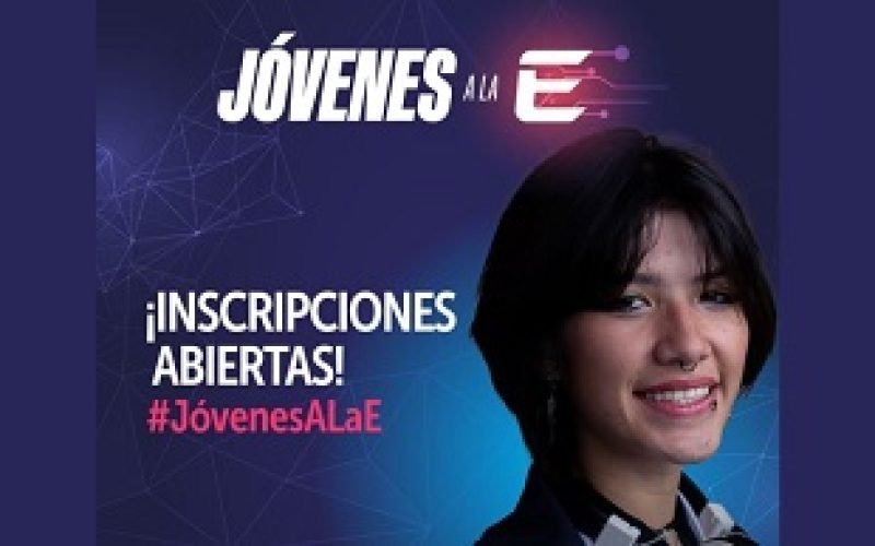 REQUISITOS PARA LA CONVOCATORIA DE JÓVENES A LA E