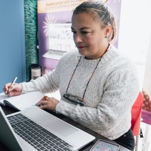 ALIANZA ENTRE SECRETARÍA DE LA MUJER Y ELEMPLEO.COM PARA EMPRENDIMIENTO FEMENINO