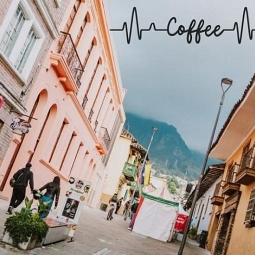 RUTA DEL CAFÉ EN ANATO 2025 POR LA FUGA