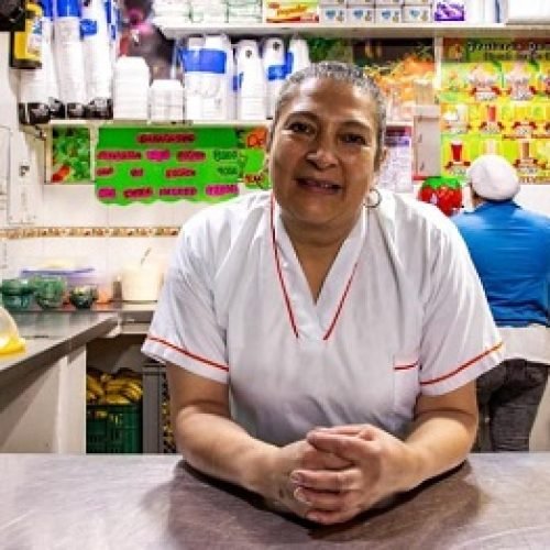 APOYOS FINANCIAROS A COMERCIANTES EN BOGOTÁ: BUENA PAGA’ 2025