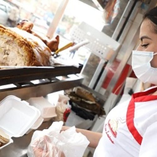 FESTIVAL DE LA LECHONA EN BOGOTÁ DEL 29 DE JUNIO AL 1 DE JULIO