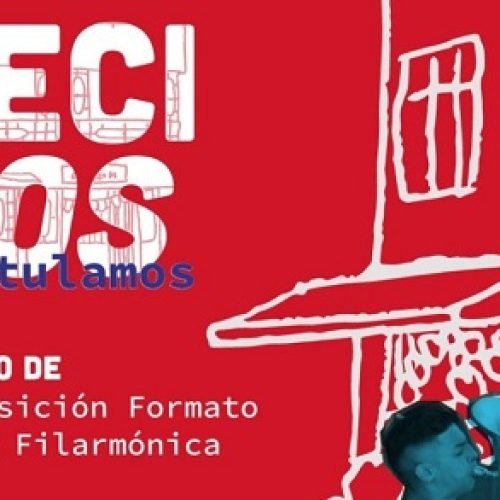 PREMIO COMPOSICIÓN BANDA FILARMÓNICA