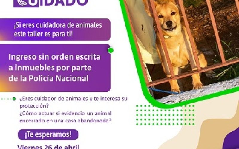 INSTITUTO DISTRITAL DE PROTECCIÓN ANIMAL