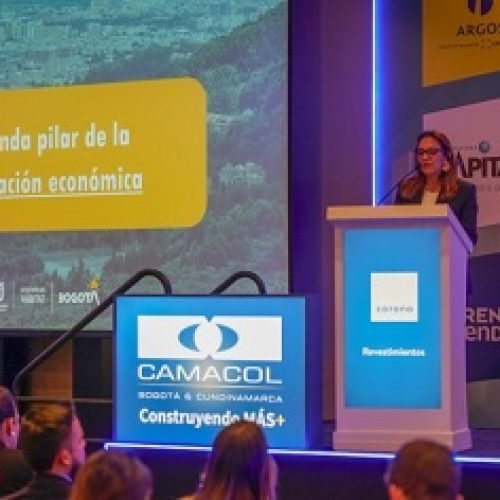 SEC. HÁBITAT ANUNCIA PROGRAMA PARA AGILIZAR PROYECTOS DE VIVIENDA VIS Y VIP