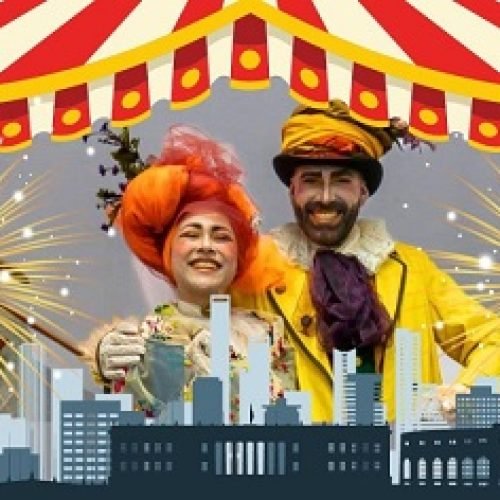 CUMPLEAÑOS DE BOGOTÁ: EVENTOS GRATUITOS PARA CELEBRAR EN AGOSTO