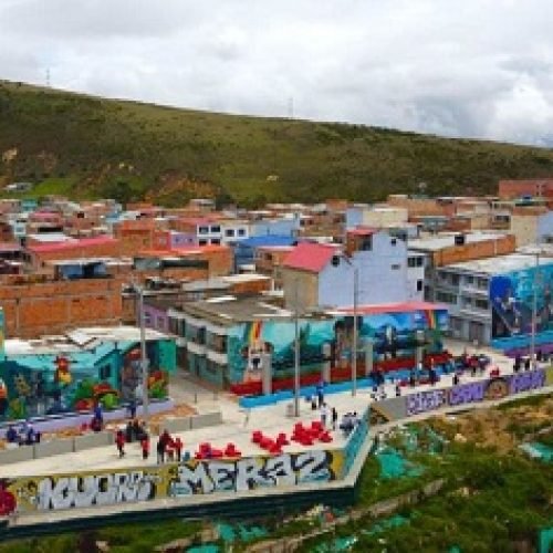 11 Y 12 DE AGOSTO VISITA DE ALCALDESA DE CIUDAD DE MÉXICO