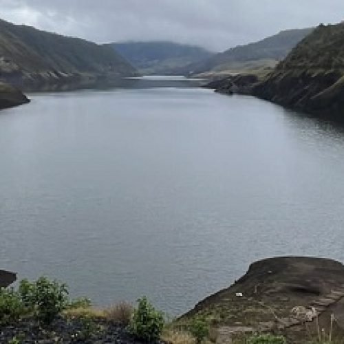 LLAMADO AL AHORRO DE AGUA