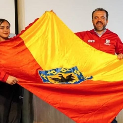 183 DEPORTISTAS REPRESENTARÁN A BOGOTÁ EN INTERCOLEGIADOS