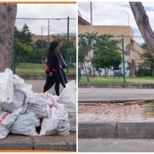 196,83 TONELADAS DE RESIDUOS RECOGIDAS EN JORNADA DE LIMPIEZA