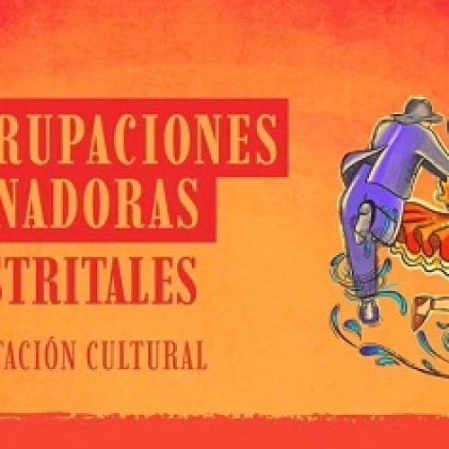 AGRUPACIONES DISTRITALES GANADORAS PARA EL LLANÓDROMO