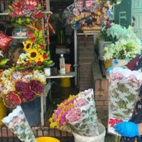 ASISTE A LAS FERIAS DEL IPES Y SORPRENDE CON REGALOS EN EL DÍA DE LA MADRE