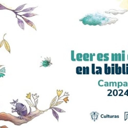TRES BIBLIOTECAS DE BIBLORED GANAN LA CAMPAÑA ‘LEER ES MI CUENTO’